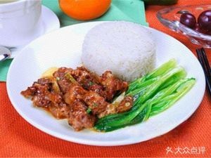 Shaxian Snacks · Fujian Steamed Dumpling King · Stew Palace (Jiangxin 1st Street Branch)