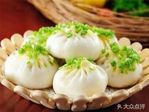 Chaoxing Bun Workshop
