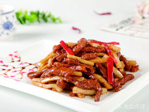 Lianxing Second Pot Rice Porridge