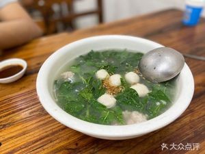 Hu Lu Cuisine