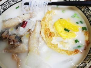 Hengyang Fish Noodles (Ping'an Avenue Branch)