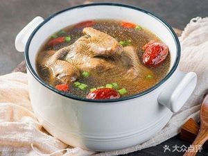 Chao Shan Hongyang Fish Porridge (Pingdi Branch)