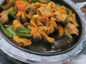 Keji Fresh Offal Rice Porridge (Guangfo Zhicheng Store)