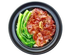 Top-Class Lotus Leaf Steamed Rice and Claypot Rice (Ping'an Avenue Branch)