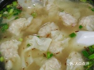 Old Shanghai Dumpling Shop (Lingnan Road Branch)