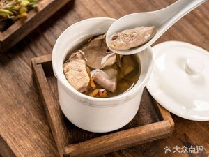 Dazhong Rice Noodles (Huahui West Road Store)