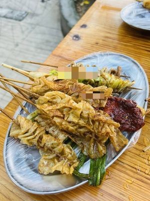 Bike Teppanyaki