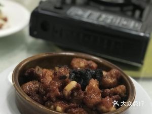 Jiajiafu Seafood Restaurant (Guangfo Zhicheng Branch)
