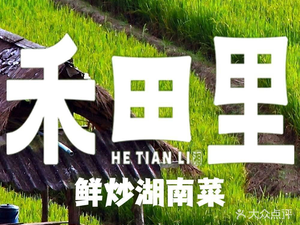 Hetianli (Guangfo Zhicheng Store)
