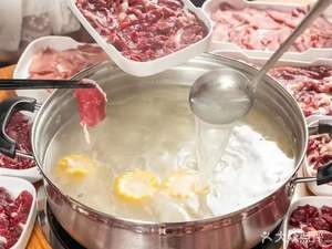 Chaoshan Xing Fresh Beef