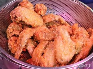 Lao Deng Fried Chicken Chain (Pingdi Store)