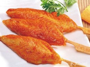 Like Chaoshan Fried Skewers (Pingdi Branch)