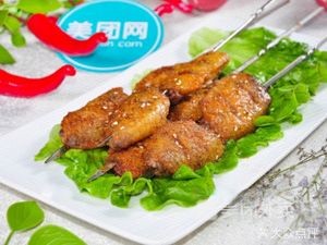 Dachi BBQ Bar (Pingdi Branch)