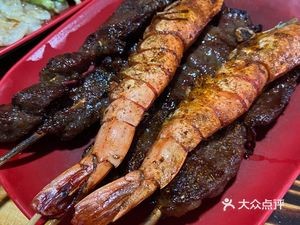 Zhengwei Fine Food