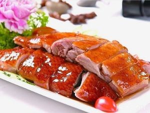 Feng Ji Ancient Well Roast Goose (Dazhong Mall Branch)