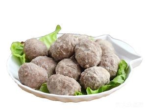 Zhi Ji Beef Offal