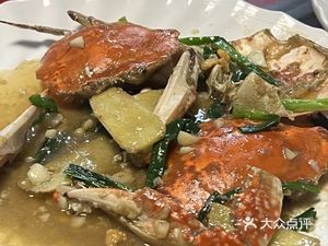 Guangning Bamboo Village Gourmet Home Cooking