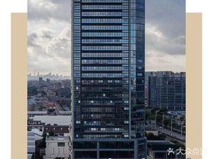 Fengdu Hotel · Yue Restaurant · Sky Garden Restaurant