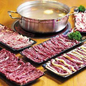 Honest Man Fresh Beef (Guangfu Zhicheng Branch)