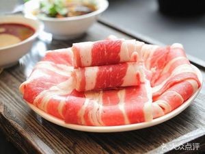 Pinghua Snack · Spicy Hot Pot (Pingdi Branch)