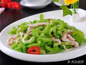 Pork Rib Grandma's Eatery (Xiyuan Community Branch)