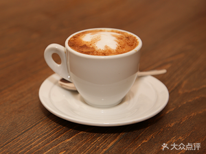 PIKA CAFE · Pin Cafe Coffee