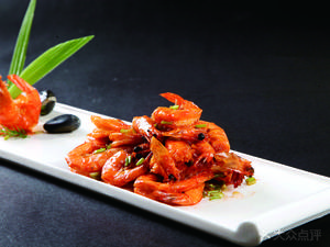 Xingqiang Food Store · Fish Sashimi · Fish Balls · Various Stir-fries (Gaoming Store)