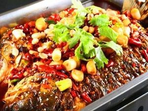 Street Food Stall (Mingya Garden Branch)