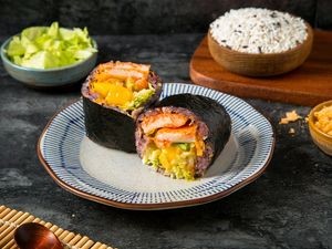 Sixin Rice Balls (Gaoming Branch)