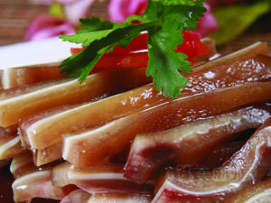 Dingshenghuang Beef Offal (Beijing Branch)