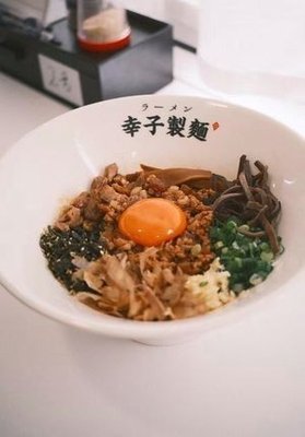 Sachiko's Noodles