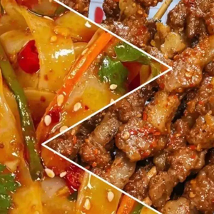 Feichang Buke (Yucheng Street)