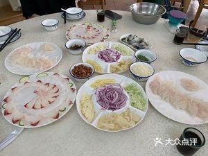 Deshun Xuan · Shunde Fish Paste Rice Porridge (Xiyuan Community Store)