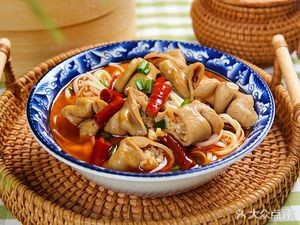 Chongqing Noodles (Wenming Road Branch)