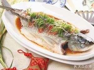 Shunjing Original Ecological Cuisine (Zhangcha Branch)