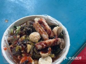 Cunwei Beef Tripe (Le Maite Plaza Branch)