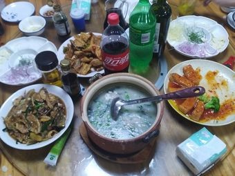Wuzhou Tang Xiaochu