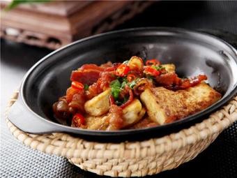 Hongqiu Food