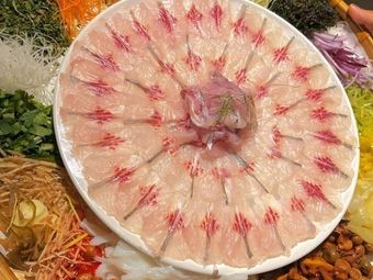 Dou Ji - Hengxian Fish Sashimi (Taihua Road Branch)