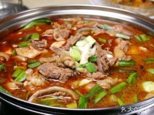 Yulin Delicacies Restaurant