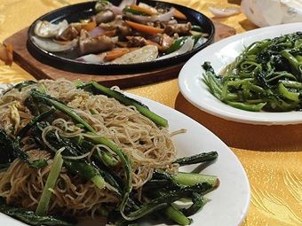 Hongyang Farm Fresh Cuisine