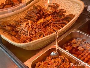 Freshly Prepared Braised Delicacies