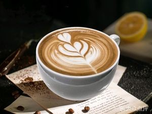 Chun Cui Coffee Shop