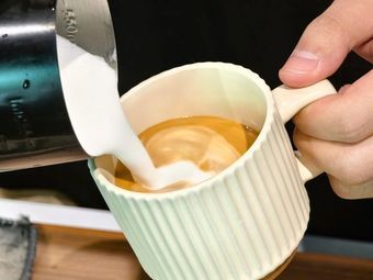 WAOH Cafe