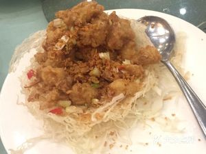 Home-style Cuisine