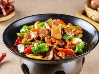 XiangD · Xiao Xiang Kitchen