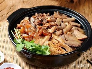 Wenji Beef Tripe (Guzao Market Store)