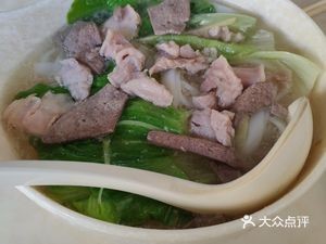 Kunji Decheng Snacks (Qingfeng Road)