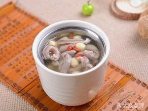 Shaxian Snacks (Silk Street Branch)