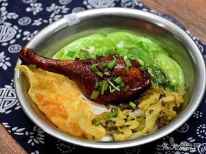 Shaxian Snacks (Poly Champagne Garden Branch)